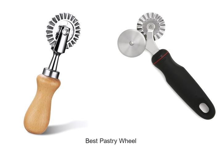 Best Pastry Wheel Tips To Cut Perfect Dough Every Time!