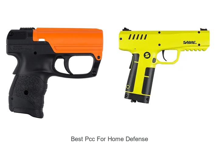 best pcc for home defense