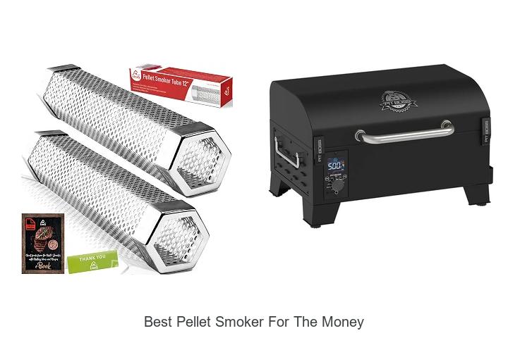 Best Pellet Smoker For The Money That Will Blow You Away