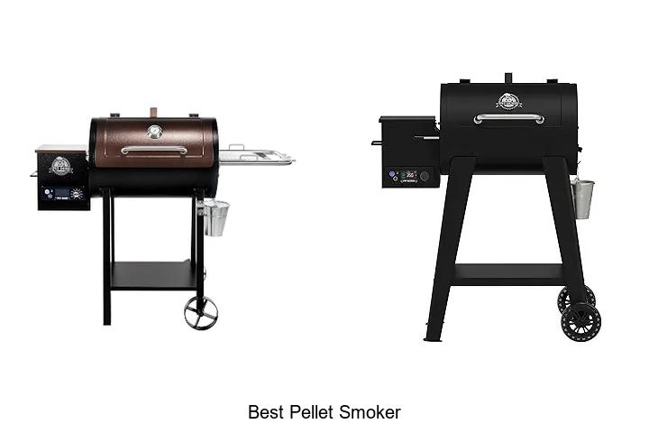Best Pellet Smoker Secrets Top Pros Don’t Want You To Know