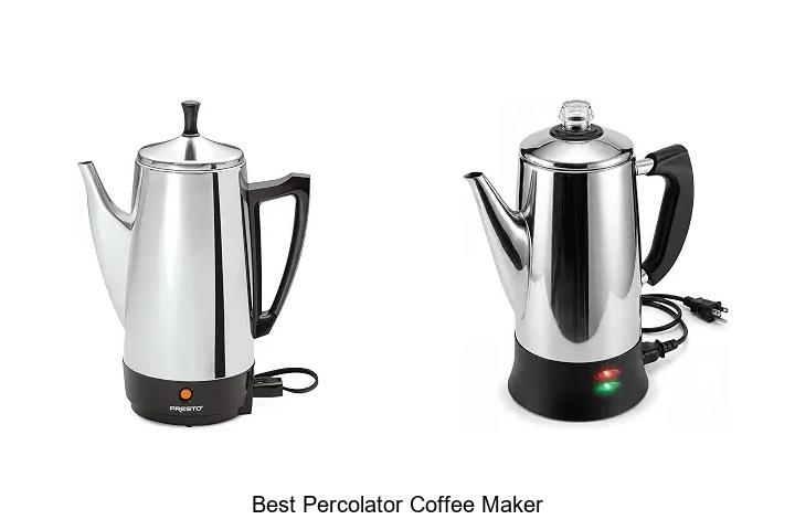 Best Percolator Coffee Maker: Brew Perfect Coffee Fast!