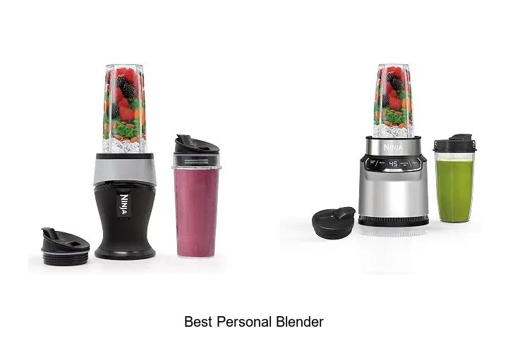 best personal blender