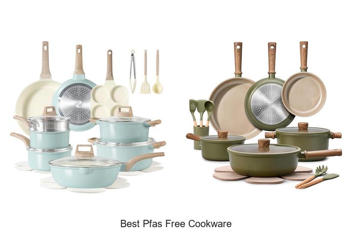 best pfas free cookware