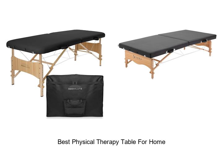best physical therapy table for home