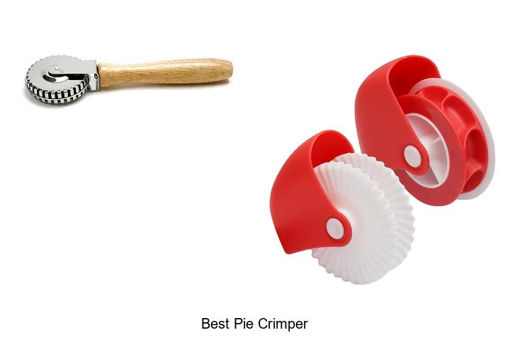 Best Pie Crimper Secrets Bakers Don’t Want You To Know