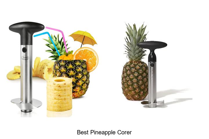 Best Pineapple Corer Hacks You Need to Try Today!