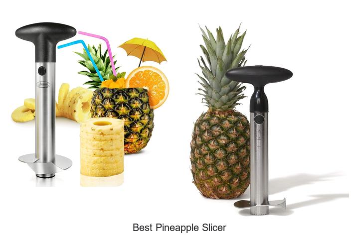 Best Pineapple Slicer That Will Change How You Eat Fruit!