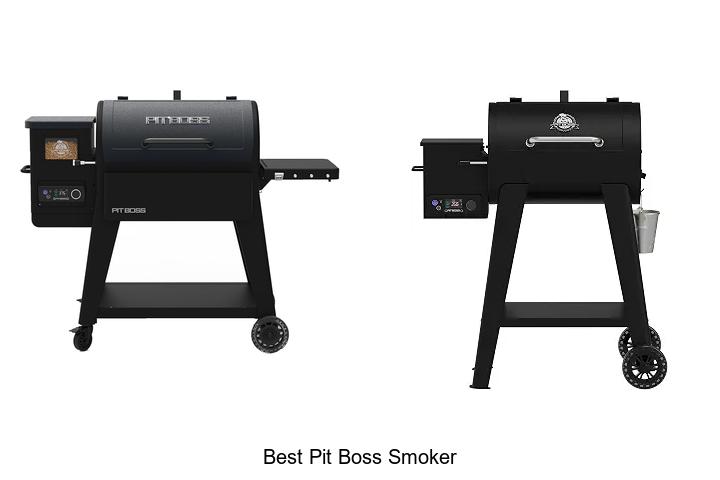 Best Pit Boss Smoker: Unlock Pro-Level BBQ Flavor Now!