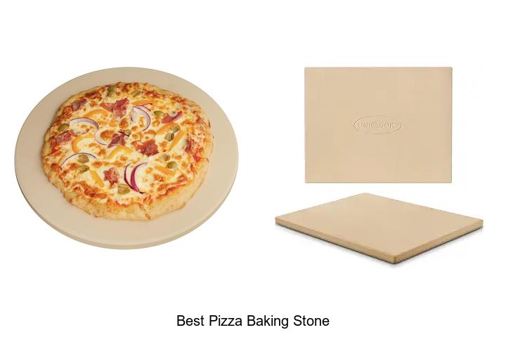 best pizza baking stone 1