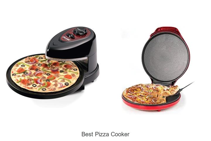 best pizza cooker