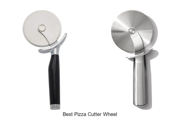 best pizza cutter wheel