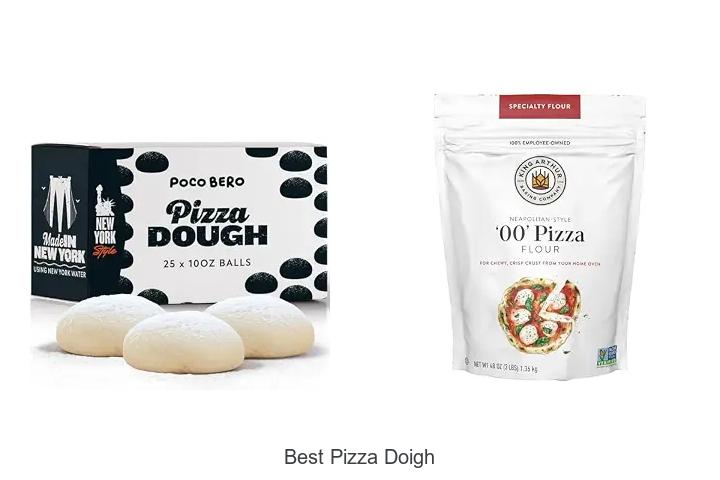best pizza doigh