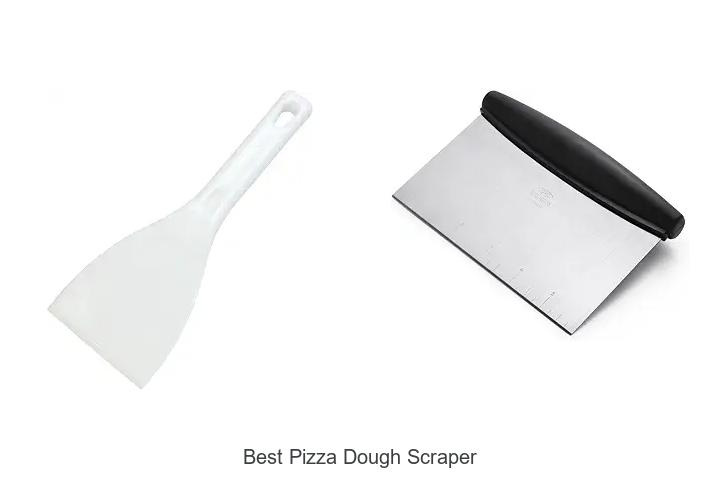best pizza dough scraper
