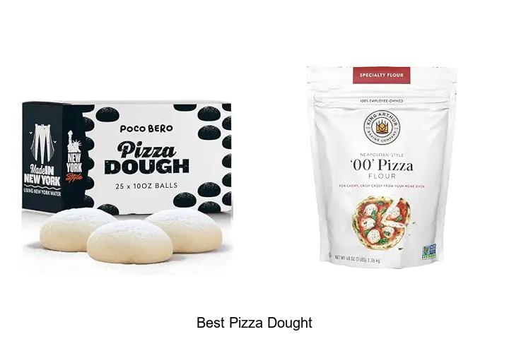 best pizza dought