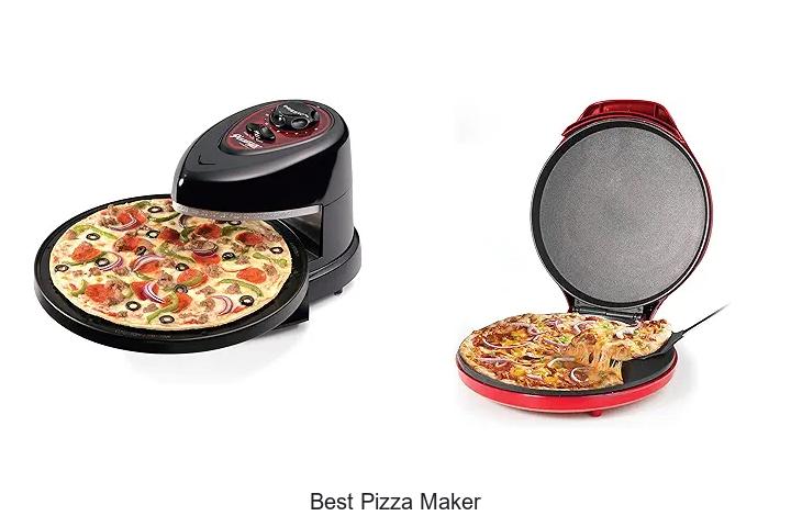 best pizza maker
