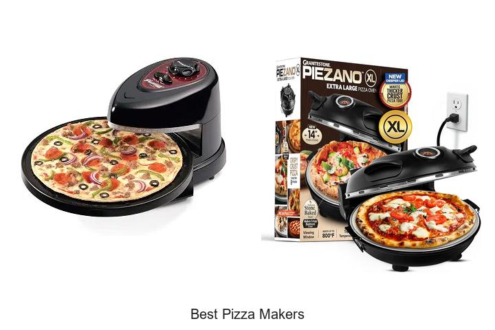 best pizza makers