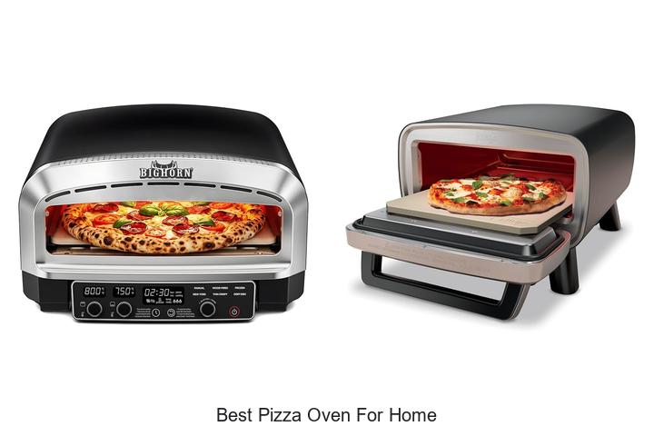 best pizza oven for home 1