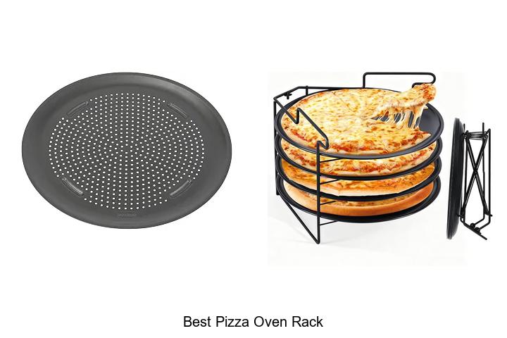 Best Pizza Oven Rack Hacks That Will Blow Your Mind!