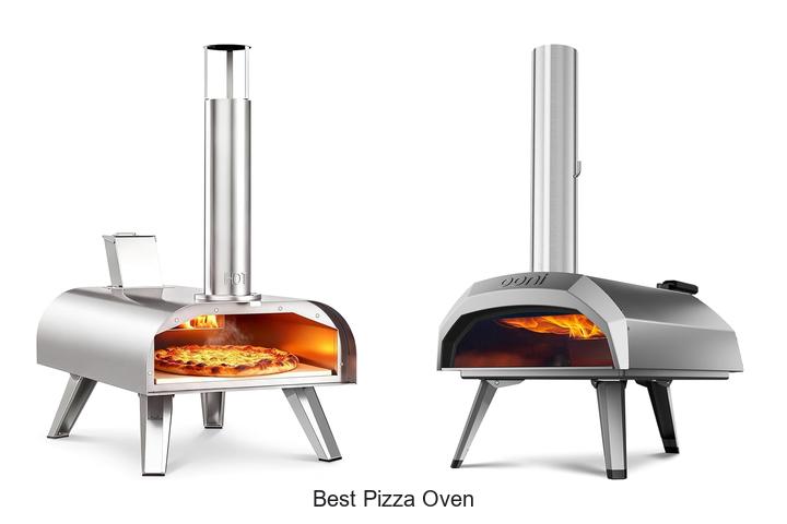 best pizza oven