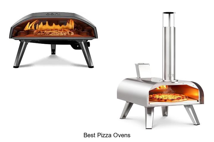best pizza ovens