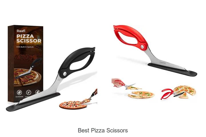best pizza scissors