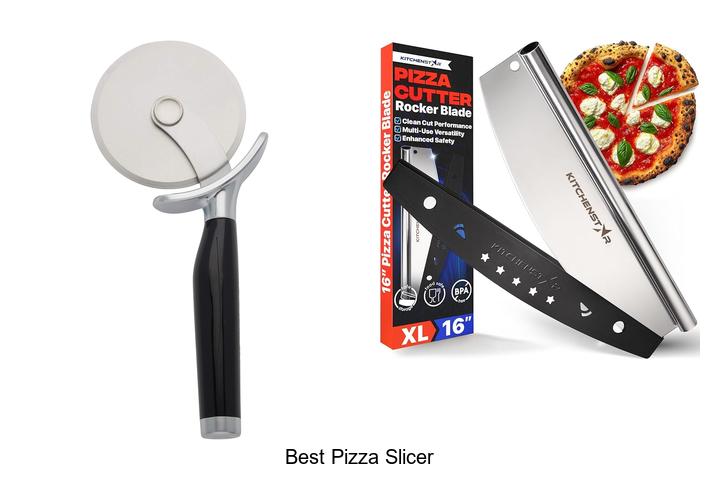 best pizza slicer