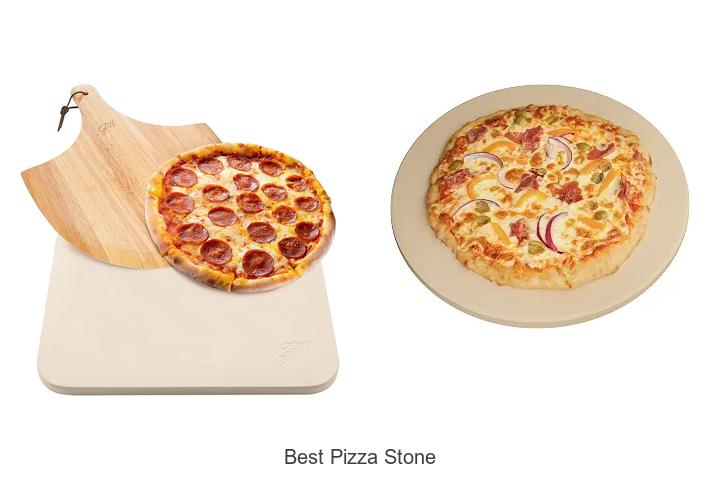 best pizza stone