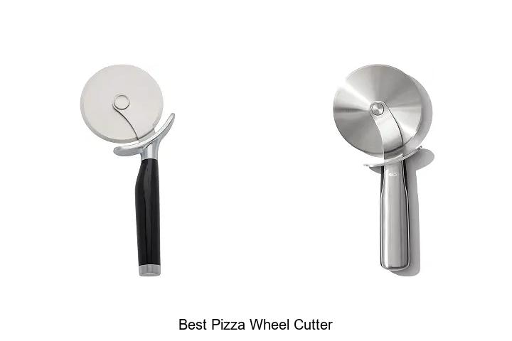 best pizza wheel cutter