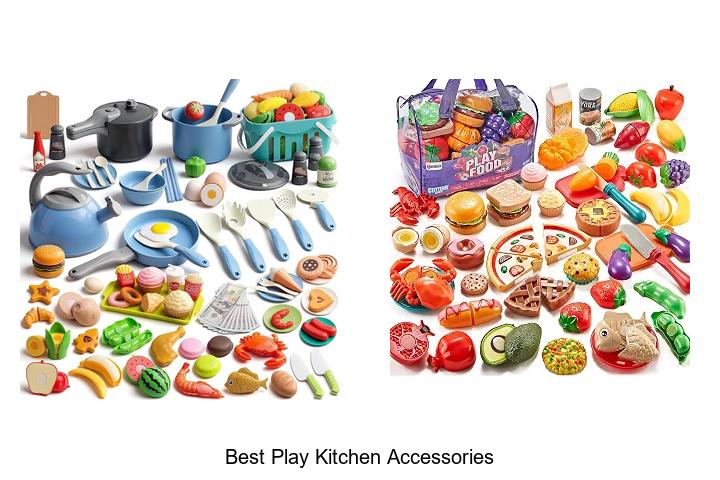 best play kitchen accessories