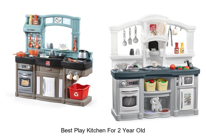 best play kitchen for 2 year old
