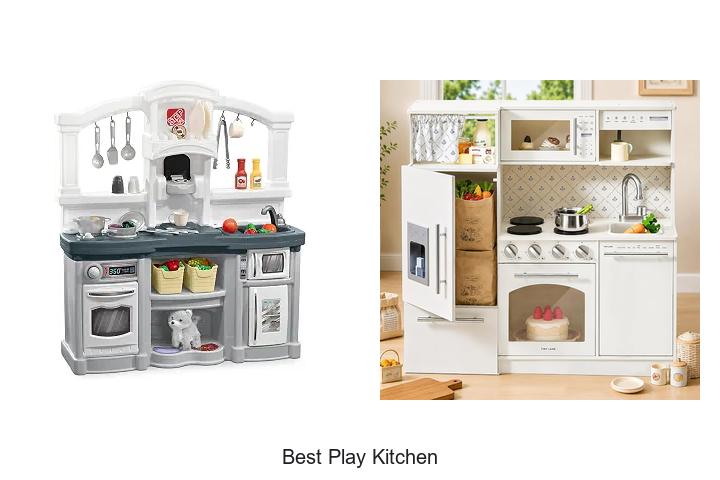 best play kitchen