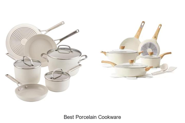 best porcelain cookware
