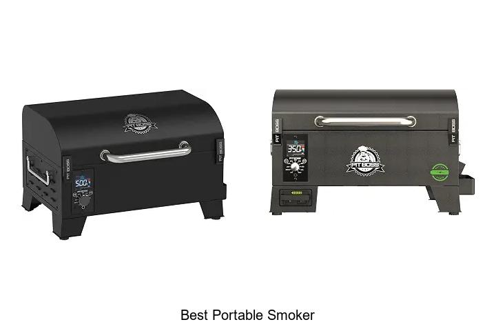 Best Portable Smoker That Will Blow Your Mind Today