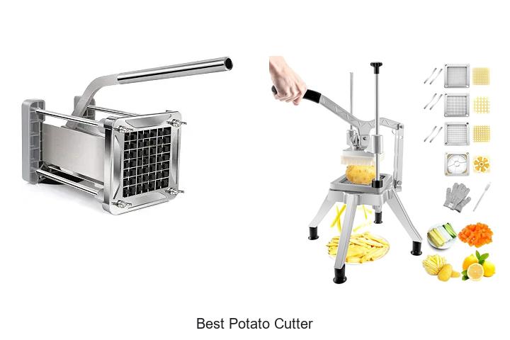 Best Potato Cutter Hacks You Can’t Live Without Today!