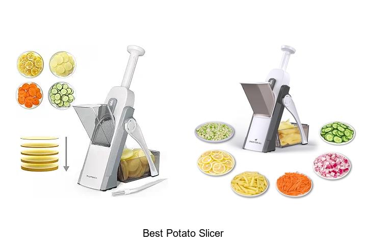 Best Potato Slicer That Will Change How You Cook Forever!