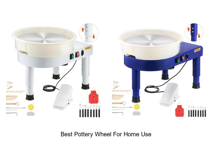 best pottery wheel for home use