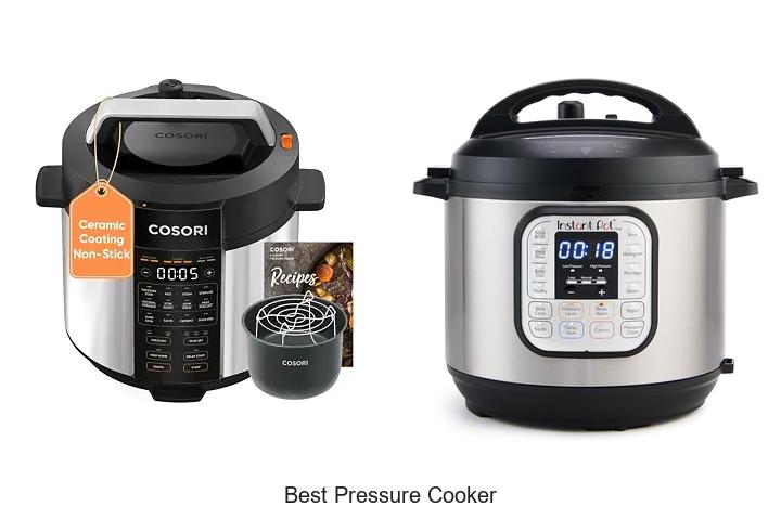 best pressure cooker