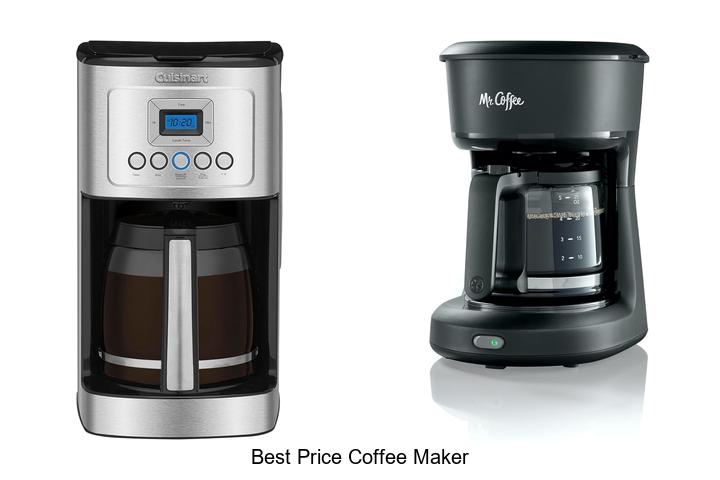 best price coffee maker