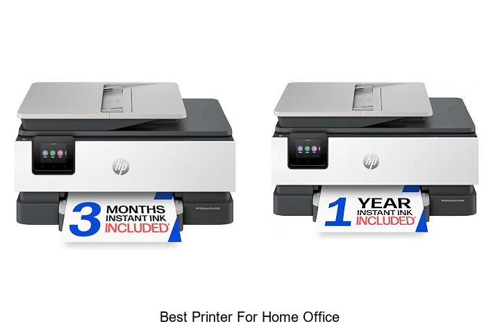 best printer for home office