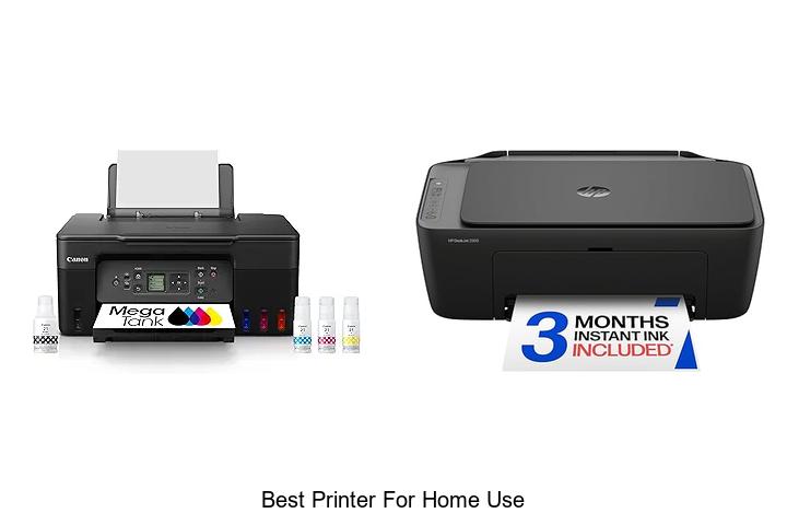 best printer for home use 1