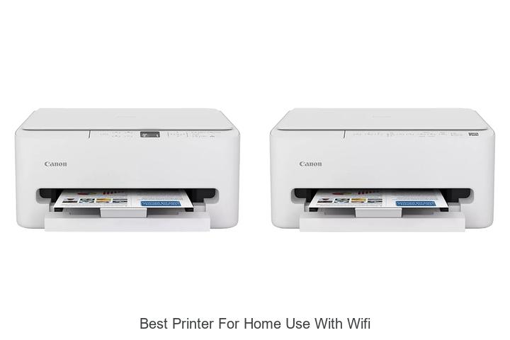 best printer for home use with wifi