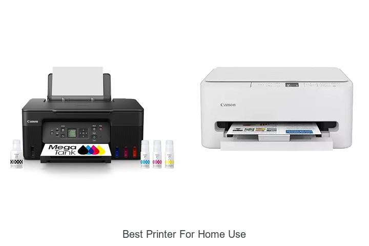 best printer for home use