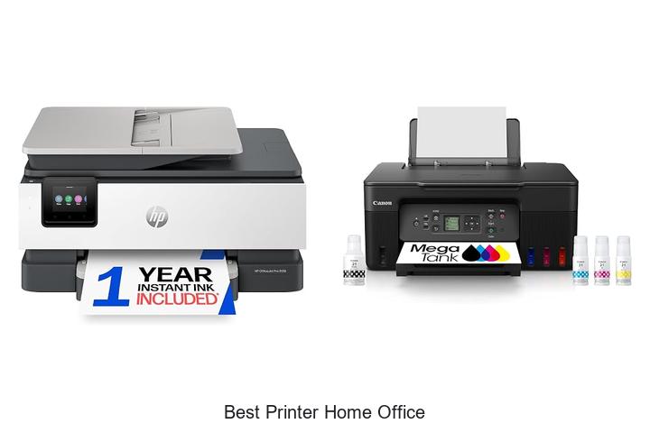 best printer home office