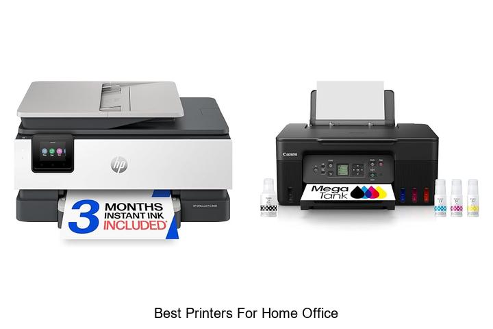 best printers for home office