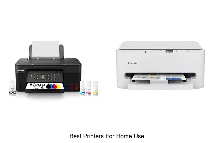 best printers for home use
