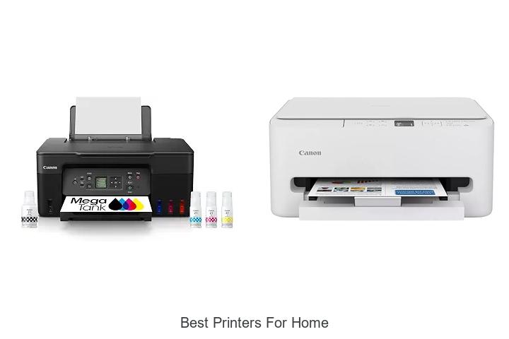best printers for home