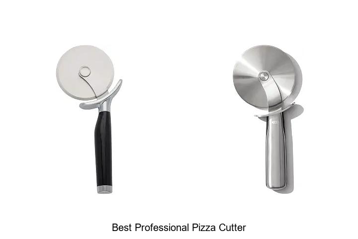 best professional pizza cutter