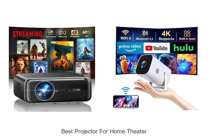 best projector for home theater