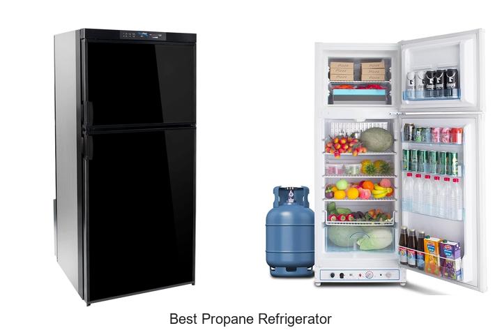 Best Propane Refrigerator Secrets You Can’t Miss Today