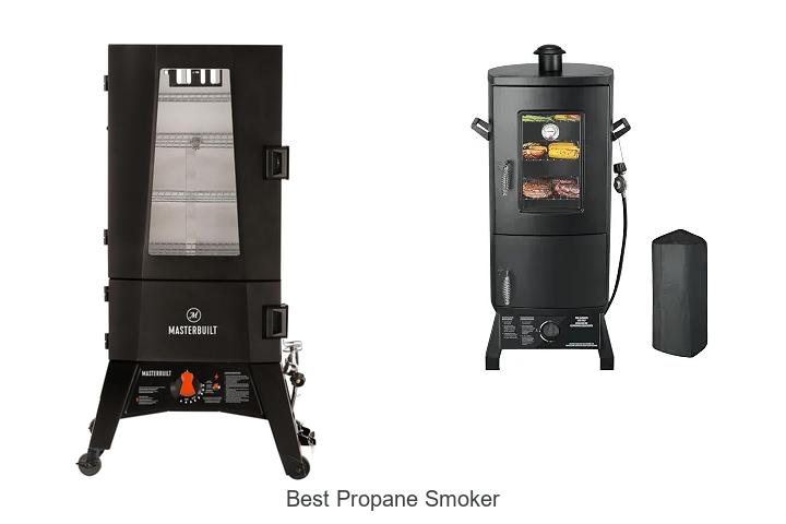 Best Propane Smoker Hacks That Will Blow Your Mind!